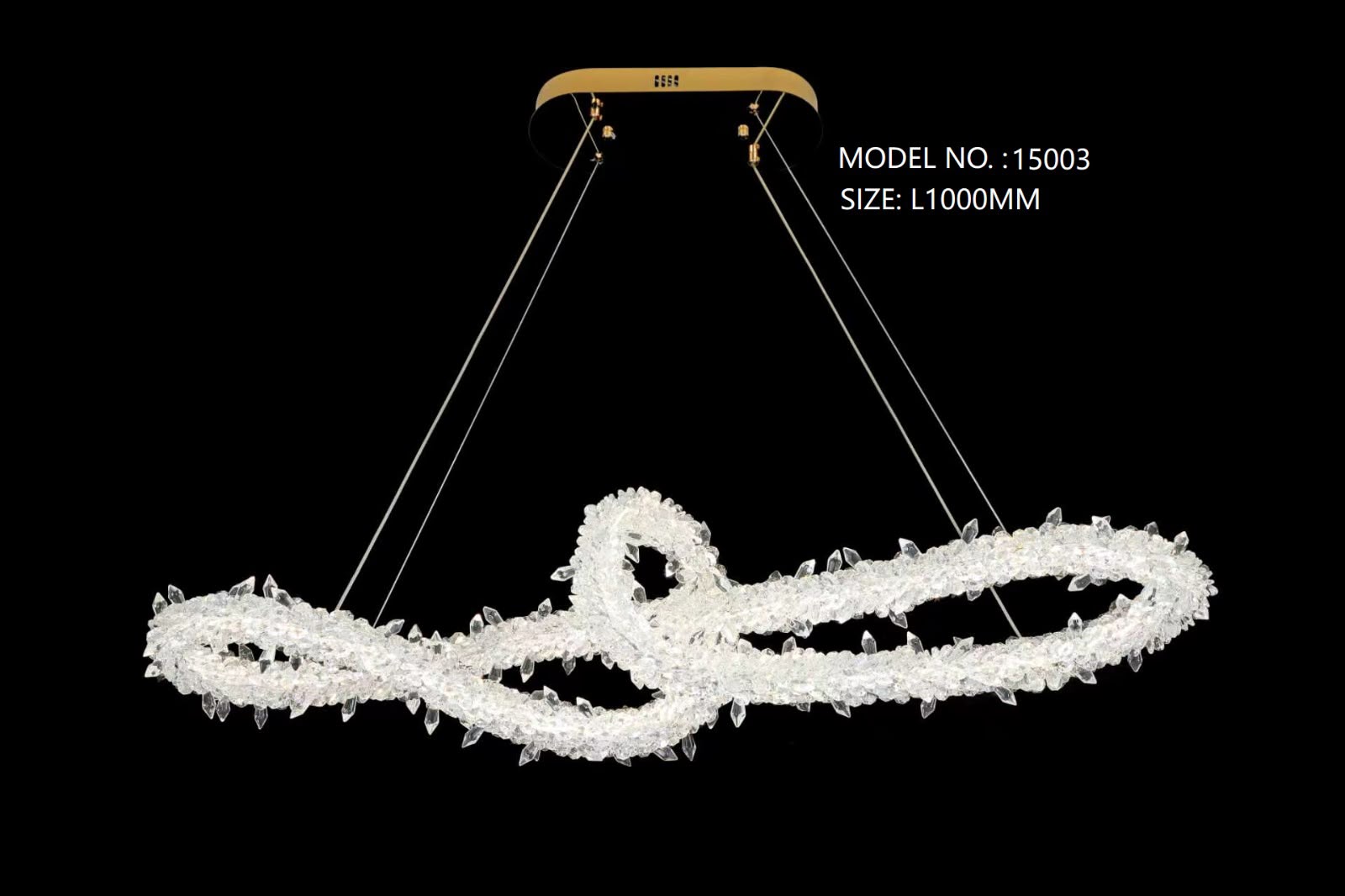 Pendant lights